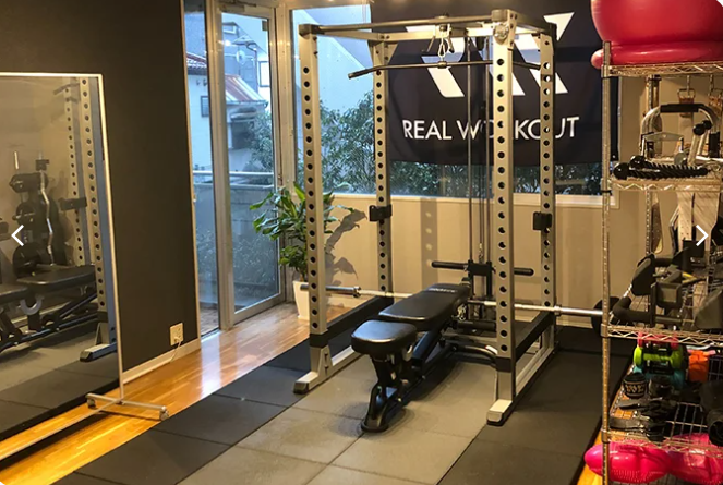 リアルワークアウト池尻大橋店の料金体系を徹底解説